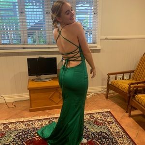 Meet your Posher, Ruby